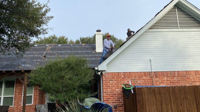 Best Roofing Contractor Near Me McGregor