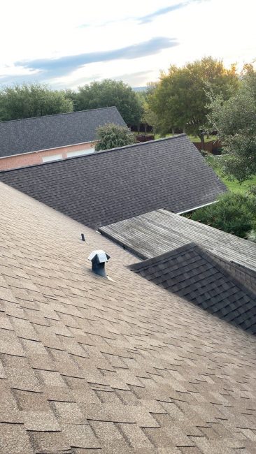 Best Roofing Contractor Near Me McGregor