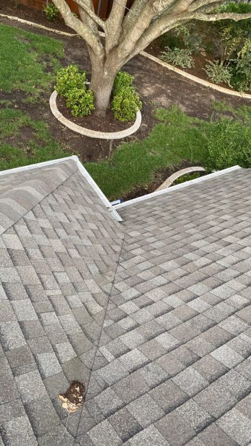 Best Roofing Contractor Near Me McGregor