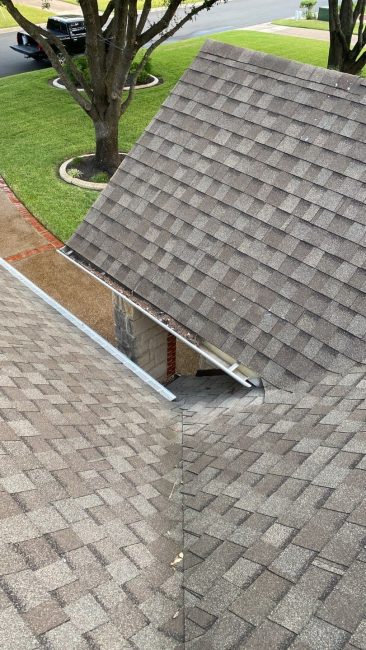 Best Roofing Contractor Near Me McGregor