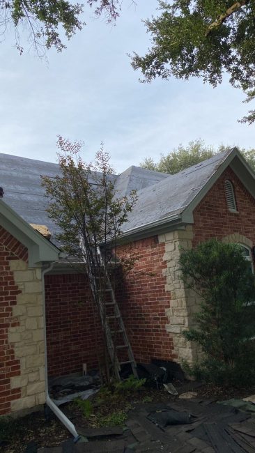 Best Roofing Contractor Near Me McGregor