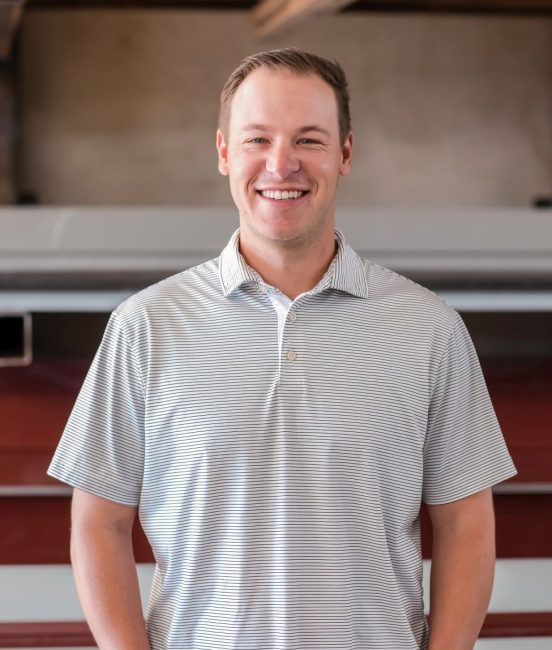 Picture of Dakota Hansen