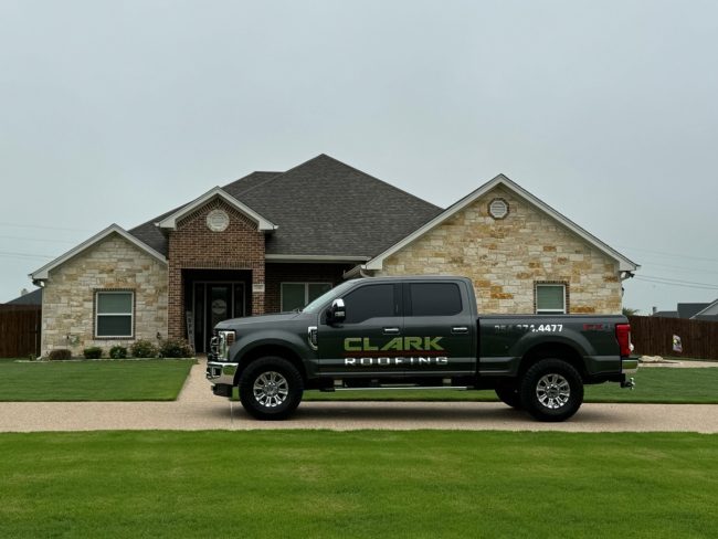 Types of Roof Damage