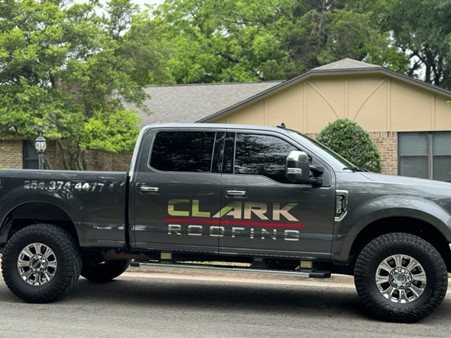 Good and Bad Roofing