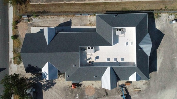 TPO vs EPDM Roofing