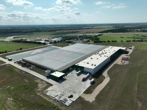 Types of Commercial Roofs