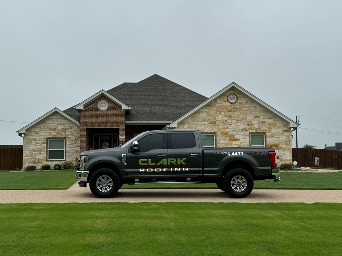 roof restoration