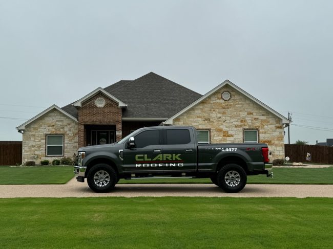 roof restoration