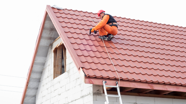 Residential Roofing Contractor | Clark Roofing