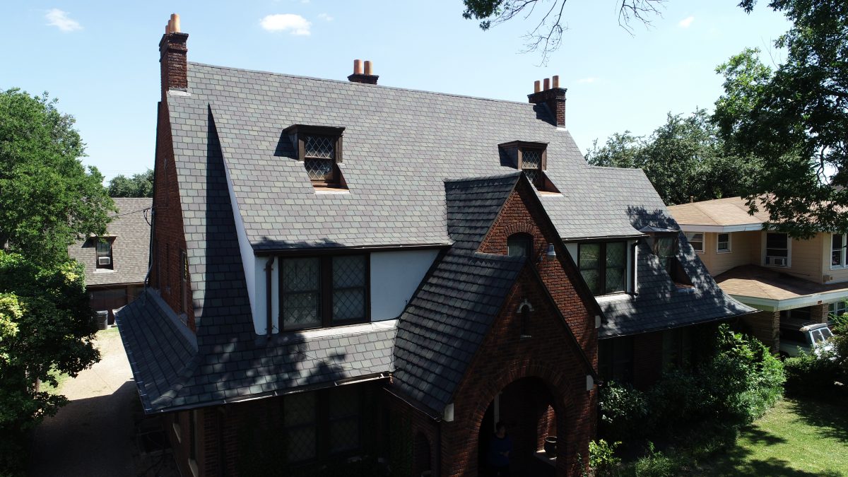Clark Roofing Discounts Homeowner Insurance