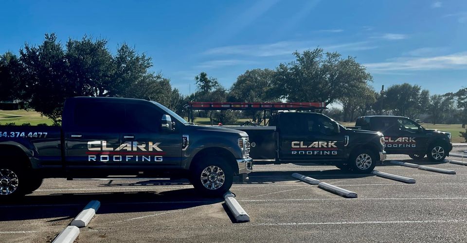 Local roofer