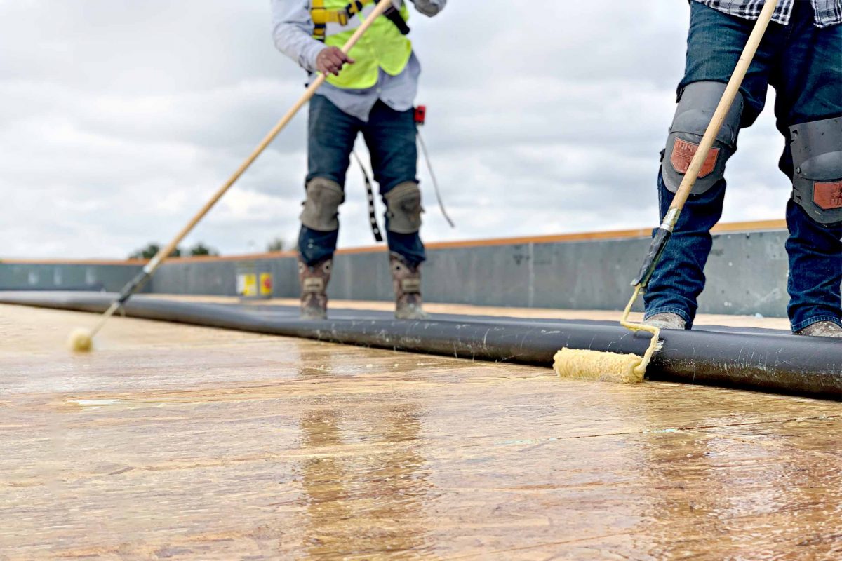 Clark Roofing contractor - Serving Texas since 1987