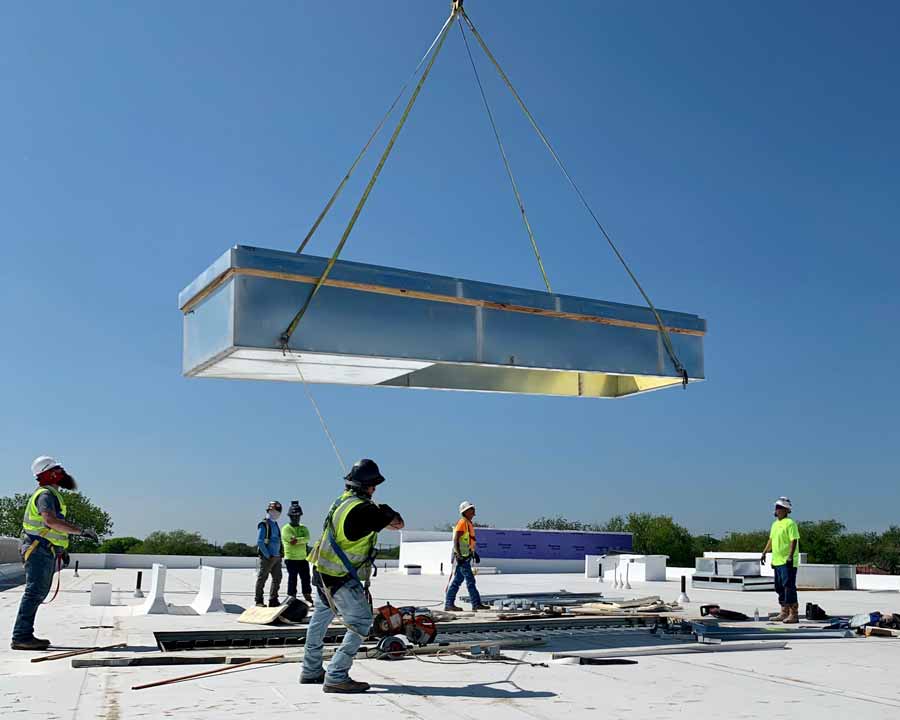 Waco Roofing Company, Texas Roof Repair Services Clark Roofing